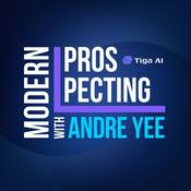 Podcast Modern Prospecting