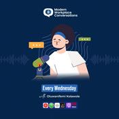 Podcast Modern Workplace Conversations