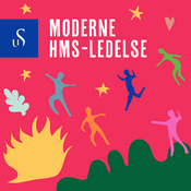 Podcast Moderne HMS-ledelse – UiS podkast
