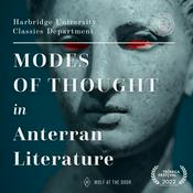 Podcast Modes of Thought in Anterran Literature