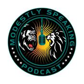 Podcast Modestly Speaking Podcast
