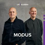 Podcast Modus