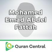 Podcast Mohamed Emad Abdel Fattah