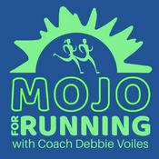 Podcast Mojo For Running Podcast