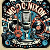 Podcast Mojo Nixon - Audio Biography