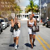 Podcast Mojomxtion