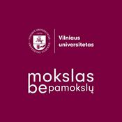 Podcast Mokslas be pamokslų