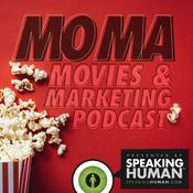 Podcast MOMA: Movies & Marketing