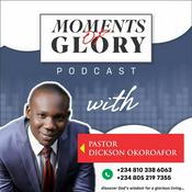 Podcast Moments Of Glory
