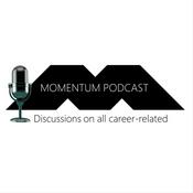 Podcast Momentum Podcast - Discussions on all career-related