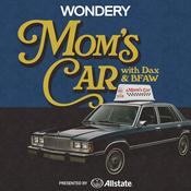 Podcast Mom's Car