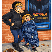 Podcast Mom's Occult Mondays!