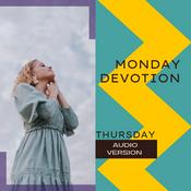 Podcast Monday Devotion