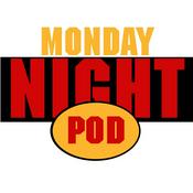 Podcast Monday Night Pod: Wrestling's War