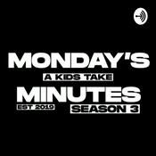 Podcast Mondays Minutes - A Kid's Take