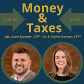 Podcast Money & Taxes from Bb to XYZ