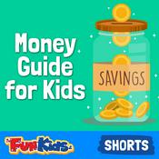 Podcast Money Guide for Kids: How to Manage Your Pocket Money