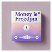 Podcast Money is Freedom
