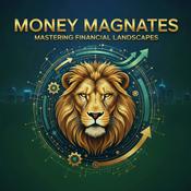 Podcast Money Magnates Mastering Financial Landscapes