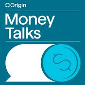 Podcast Money Talks by Origin