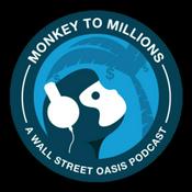 Podcast Monkey to Millions