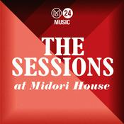 Podcast The Sessions at Midori House