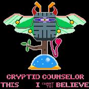 Podcast Cryptid Counselor