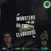 Podcast Monster's Of The Clubhouse