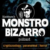 Podcast Monstro Bizarro