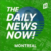 Podcast Montreal News Today | 2 Min News | The Daily News Now!