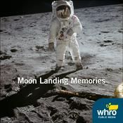Podcast Moon Landing Memories
