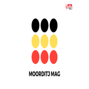 Podcast Moorditj Mag Podcast