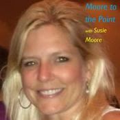 Podcast Moore to the Point