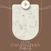 Podcast more conversations with mo