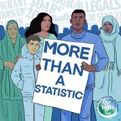 Podcast More Than A Statistic