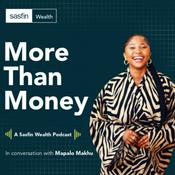 Podcast More Than Money