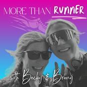 Podcast More than Runner
