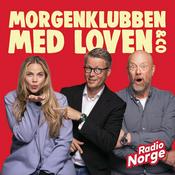 Podcast Morgenklubben med Loven & Co