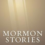 Podcast Mormon Stories - LDS (Unofficial - MormonThink.com)