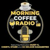 Podcast Morning Coffee Radio Show