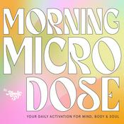 Podcast Morning Microdose