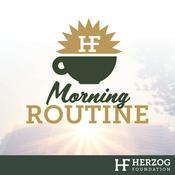 Podcast Morning Routine