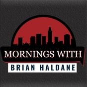 Podcast Mornings with Brian Haldane