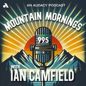 Podcast Mornings With Ian Camfield