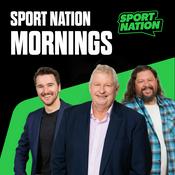 Podcast Sport Nation Mornings