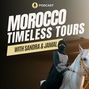 Podcast Morocco Timeless Tours
