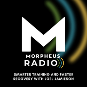 Podcast Joel Jamieson