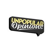 Podcast Morrison's Unpopular Opinions