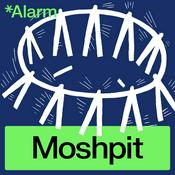 Podcast Moshpit