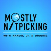 Podcast Mostly Nitpicking